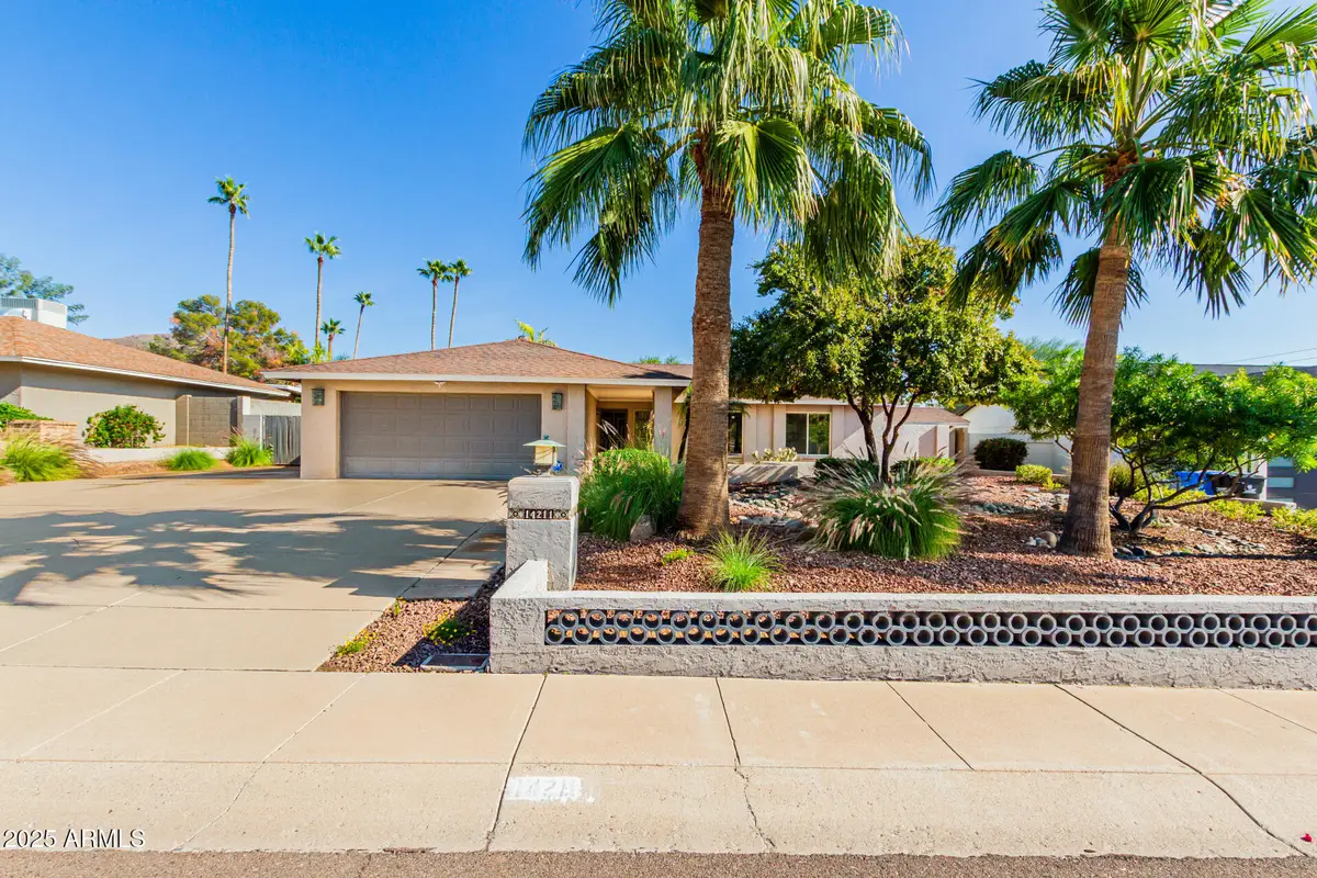 14211 N 10th Street, Phoenix, AZ 85022 - Image #1