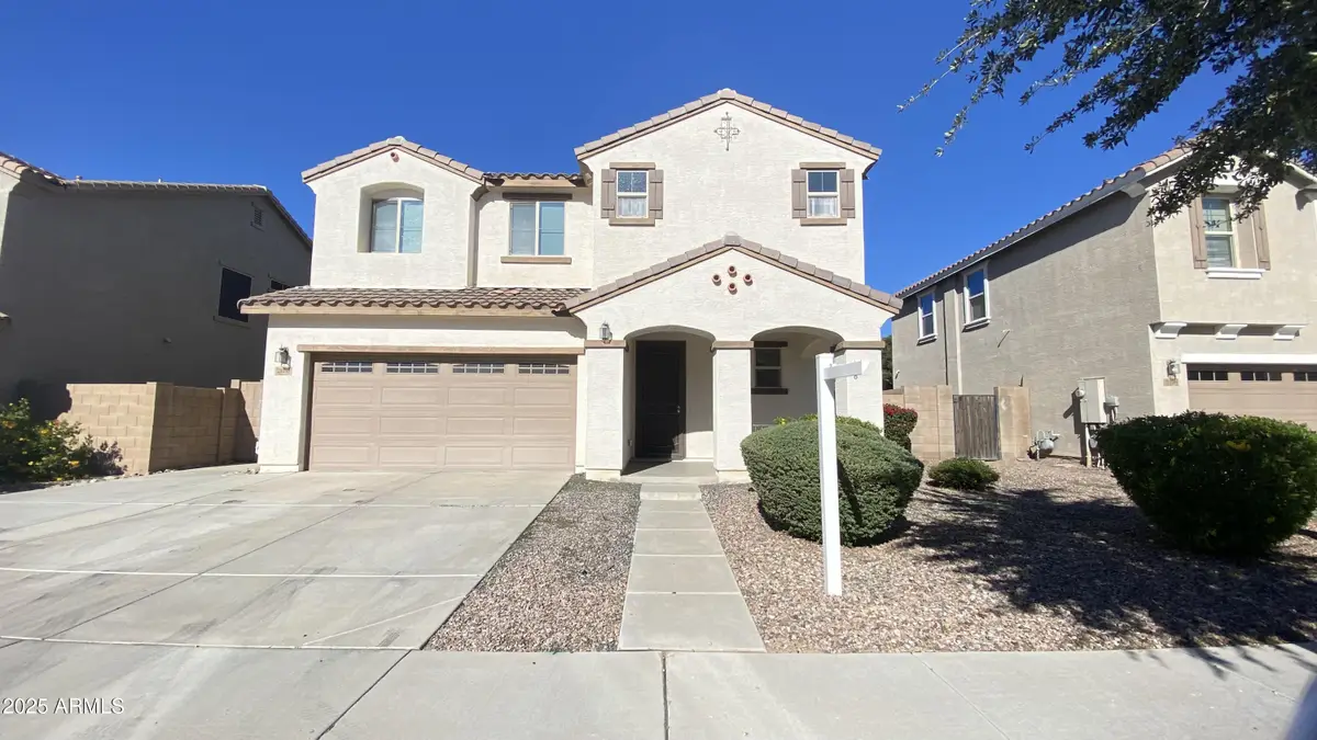 21218 E Pecan Lane, Queen Creek, AZ 85142 - Image #1