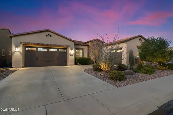 12962 W Lone Tree Trail, Peoria, AZ 85383