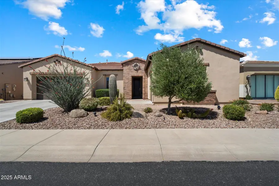 12962 W Lone Tree Trail, Peoria, AZ 85383 - Image #2