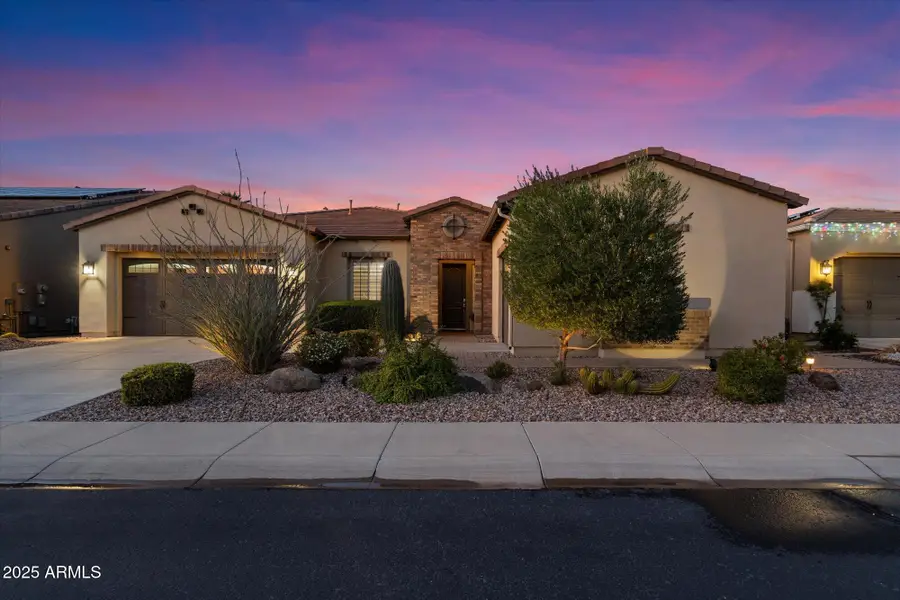 12962 W Lone Tree Trail, Peoria, AZ 85383 - Image #3