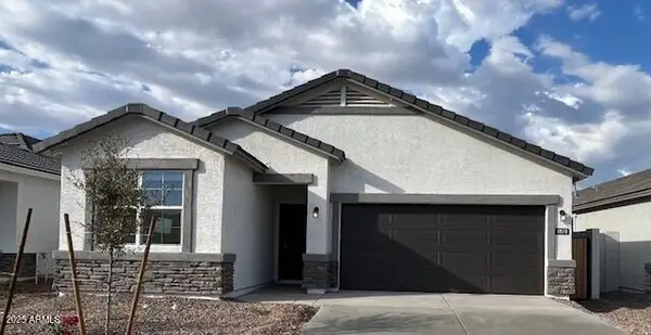 4826 S 106th Lane, Tolleson, AZ 85353
