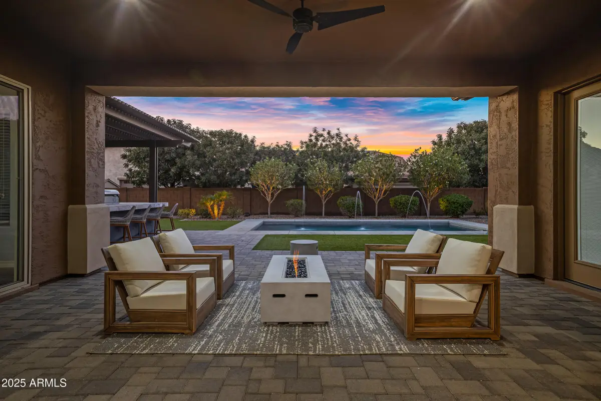 21978 E Aspen Valley Drive, Queen Creek, AZ 85142 - Image #1