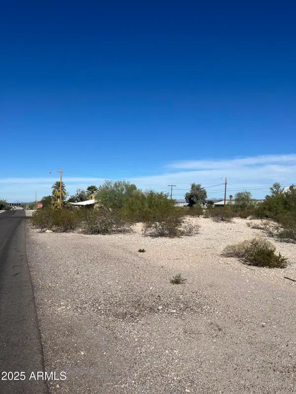 1350 N Sartillion Avenue #00023, Ajo, AZ 85321