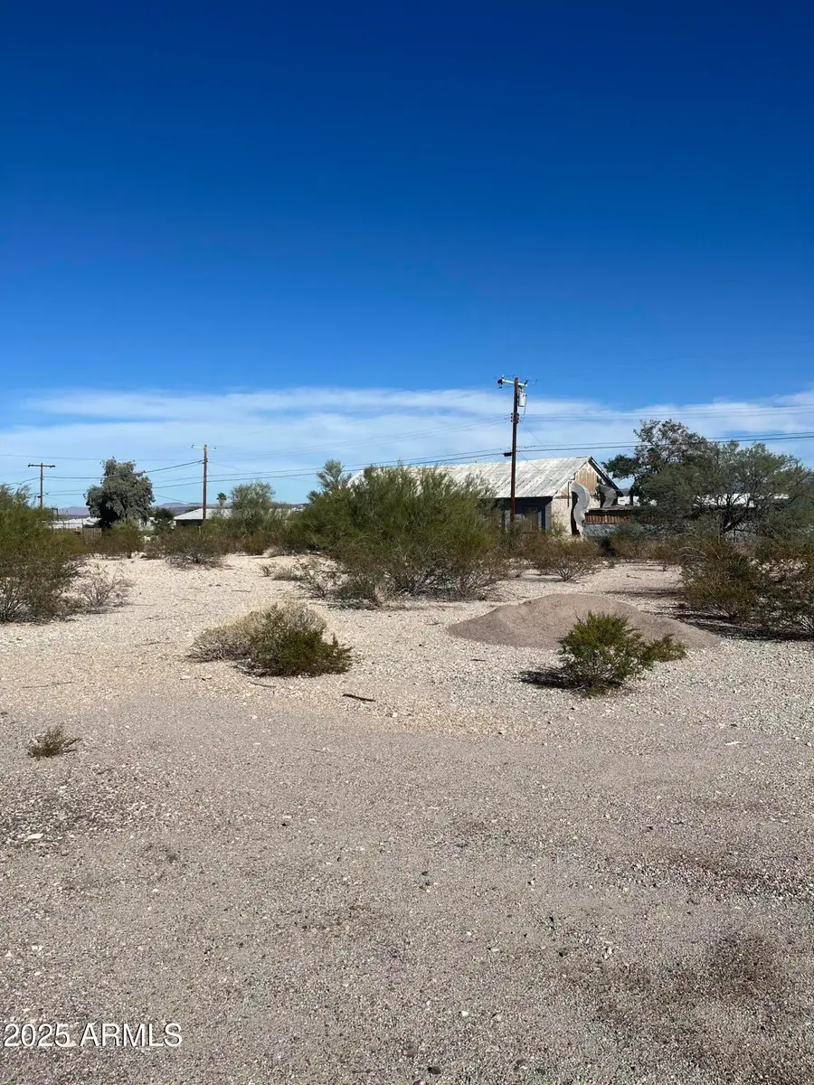 1350 N Sartillion Avenue #00023, Ajo, AZ 85321 - Image #2