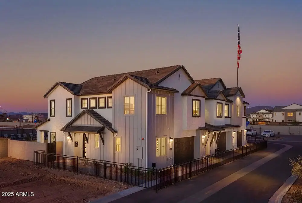 3535 E Rollins Street, Mesa, AZ 85213 - Image #1