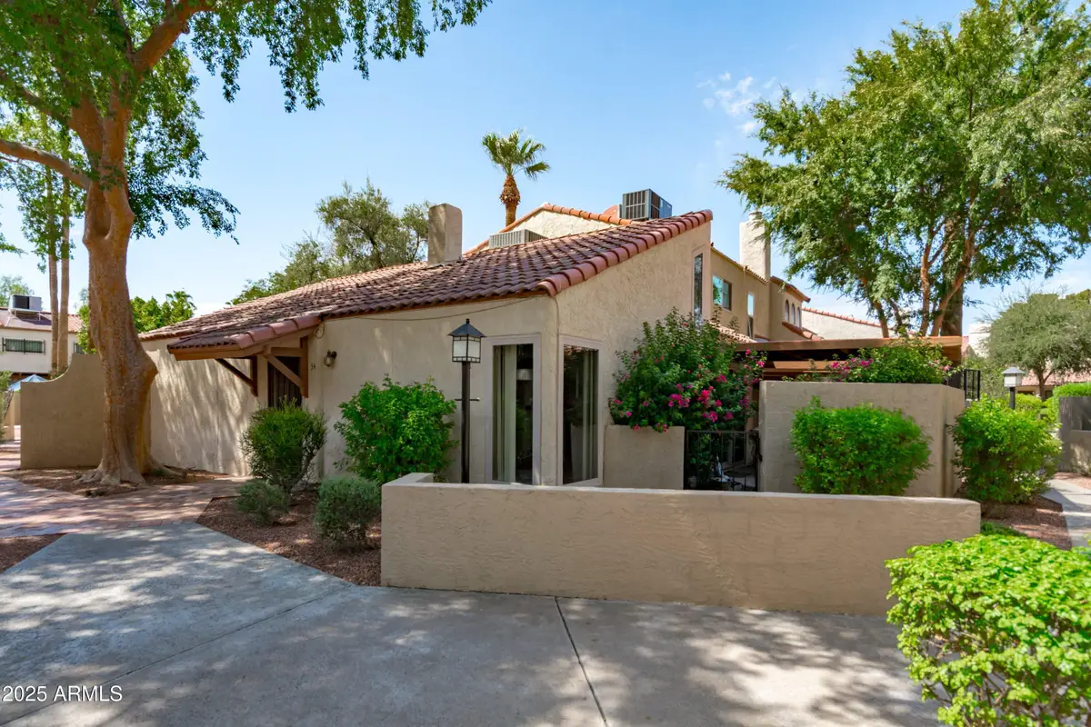 6533 N 7th Avenue #34, Phoenix, AZ 85013 - Image #1