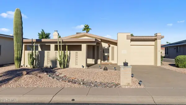 2254 N Lema Drive, Mesa, AZ 85215