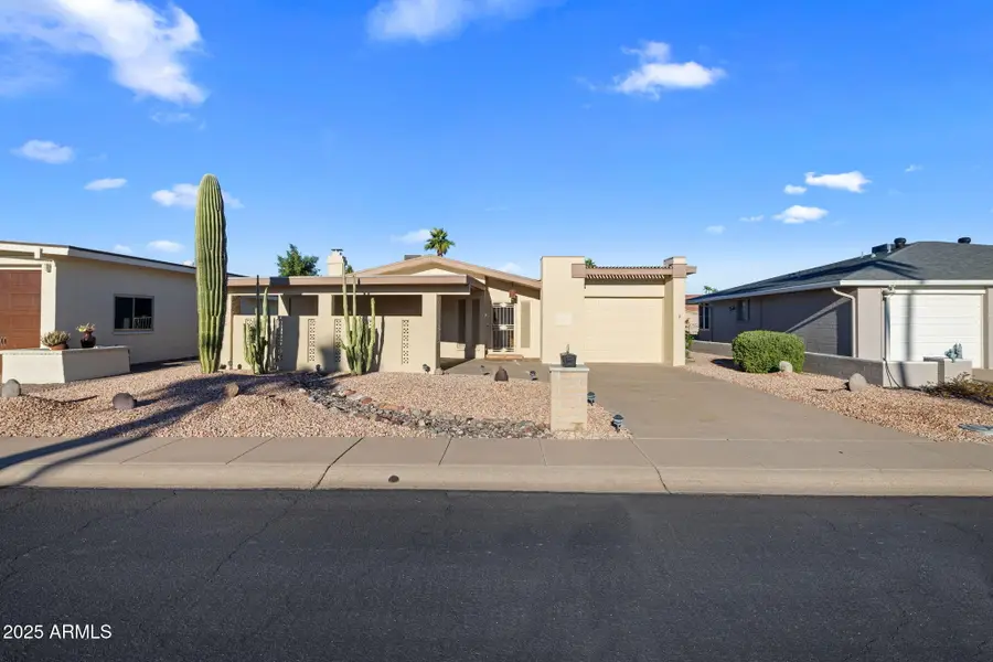 2254 N Lema Drive, Mesa, AZ 85215 - Image #2