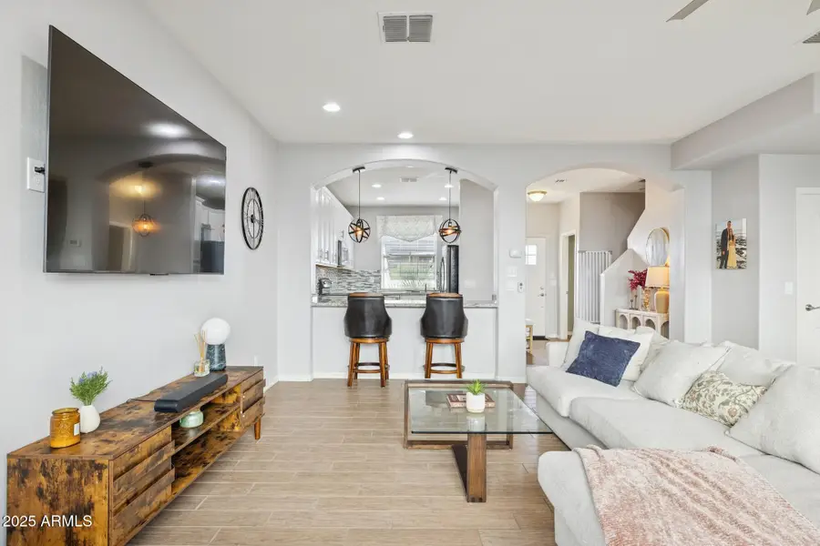 4124 E Toledo Street, Gilbert, AZ 85295 - Image #2