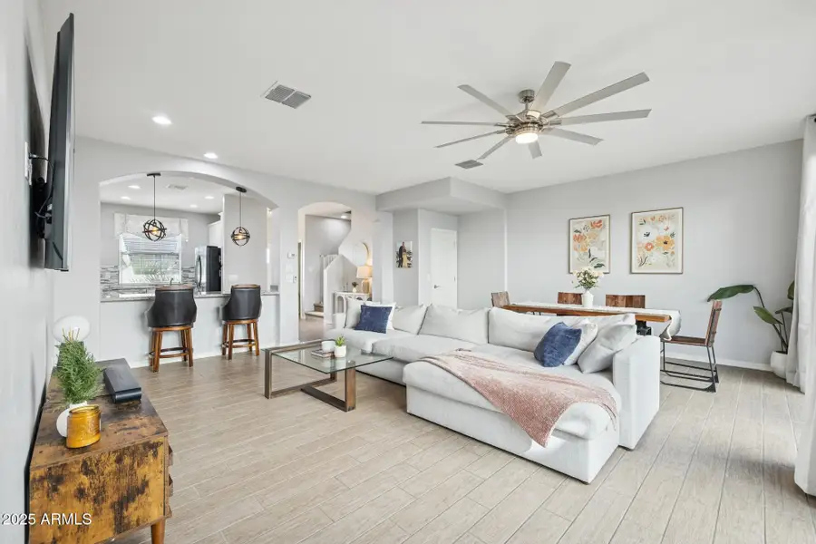 4124 E Toledo Street, Gilbert, AZ 85295 - Image #3