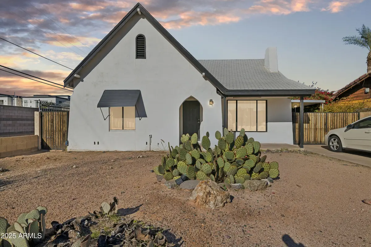 1614 E Roma Avenue, Phoenix, AZ 85016 - Image #1