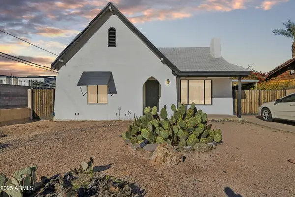 1614 E Roma Avenue, Phoenix, AZ 85016