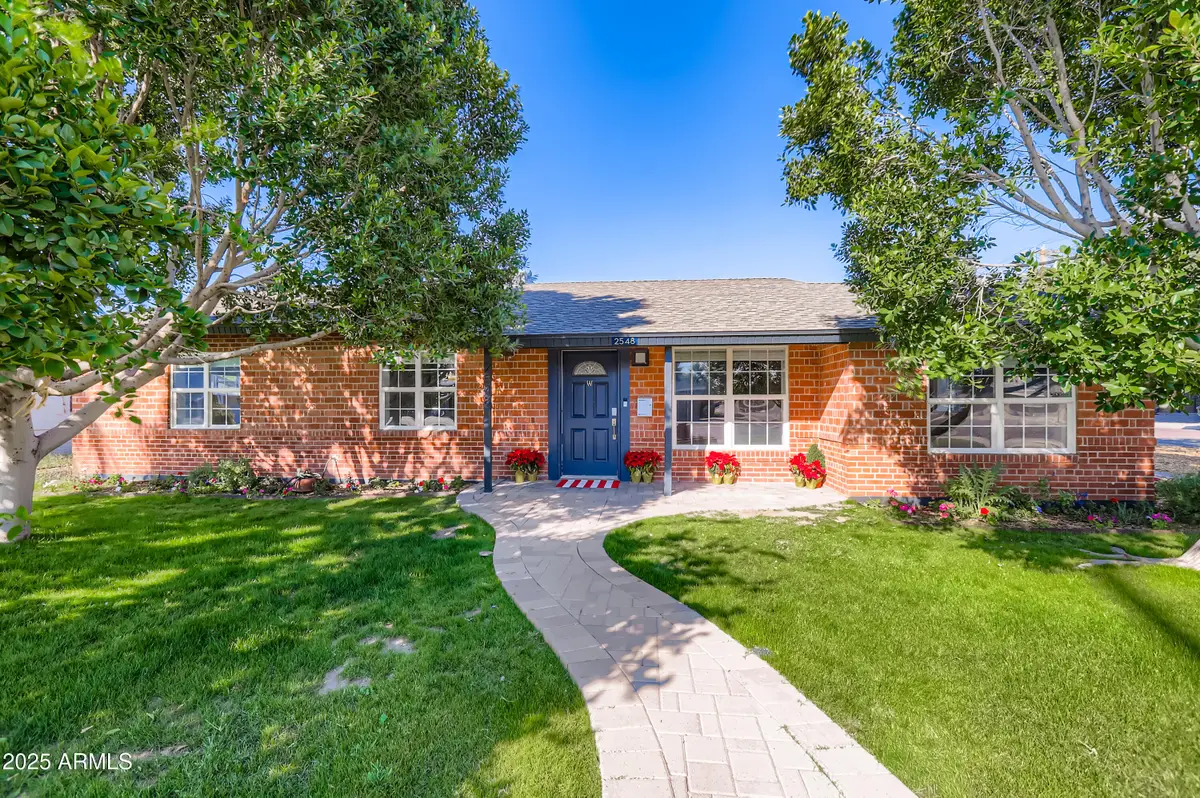 2548 E Turney Avenue, Phoenix, AZ 85016 - Image #1
