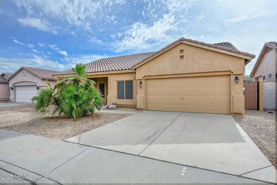 14805 W Honeysuckle Lane, Surprise, AZ 85374 - Image #3