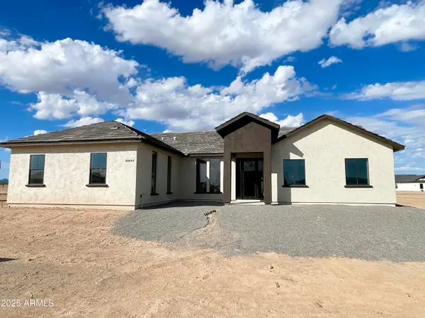 25854 W Denver Hill Drive, Wittmann, AZ 85361
