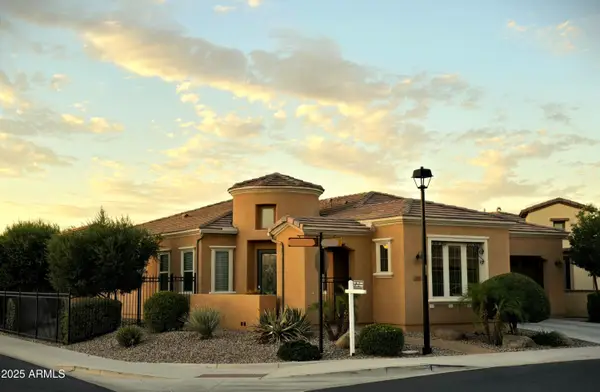 40 E Camellia Way, Queen Creek, AZ 85140