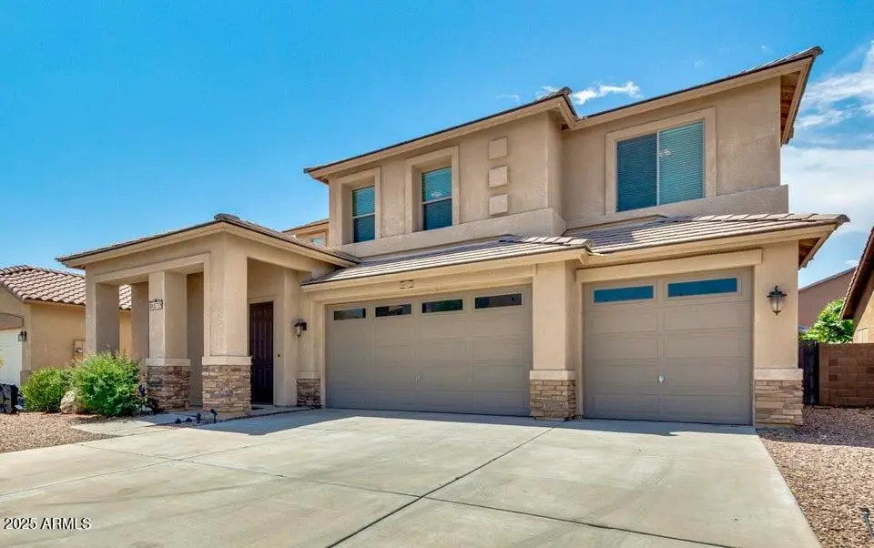 46073 W Morning View Lane, Maricopa, AZ 85139 - Image #1