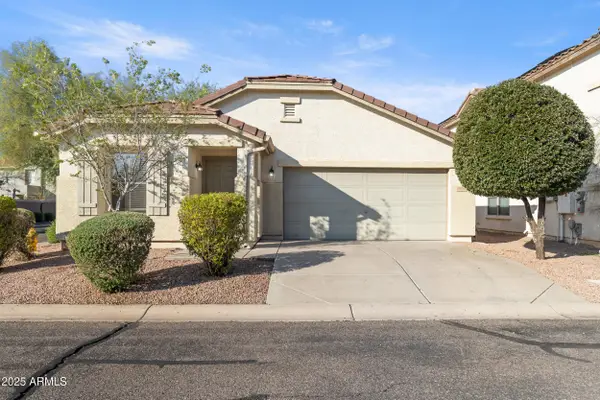 3650 E Constitution Drive, Gilbert, AZ 85296