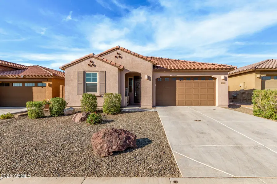 12344 E Soloman Road, Gold Canyon, AZ 85118 - Image #2