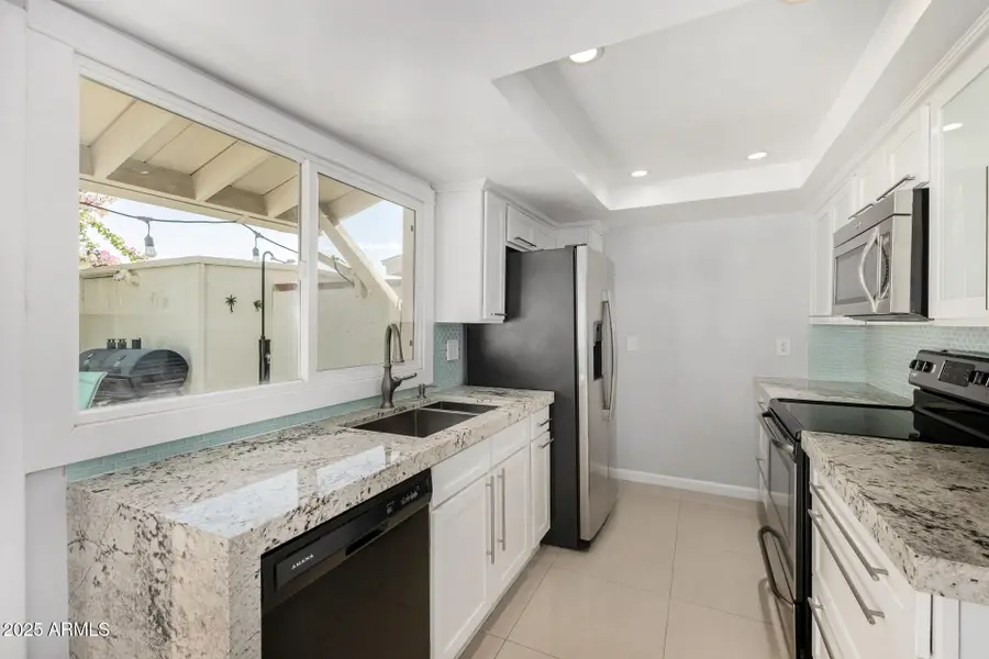 5833 N 81st Street, Scottsdale, AZ 85250 - Image #2