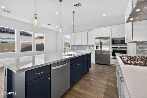 17233 W Dartmouth Street, Surprise, AZ 85388