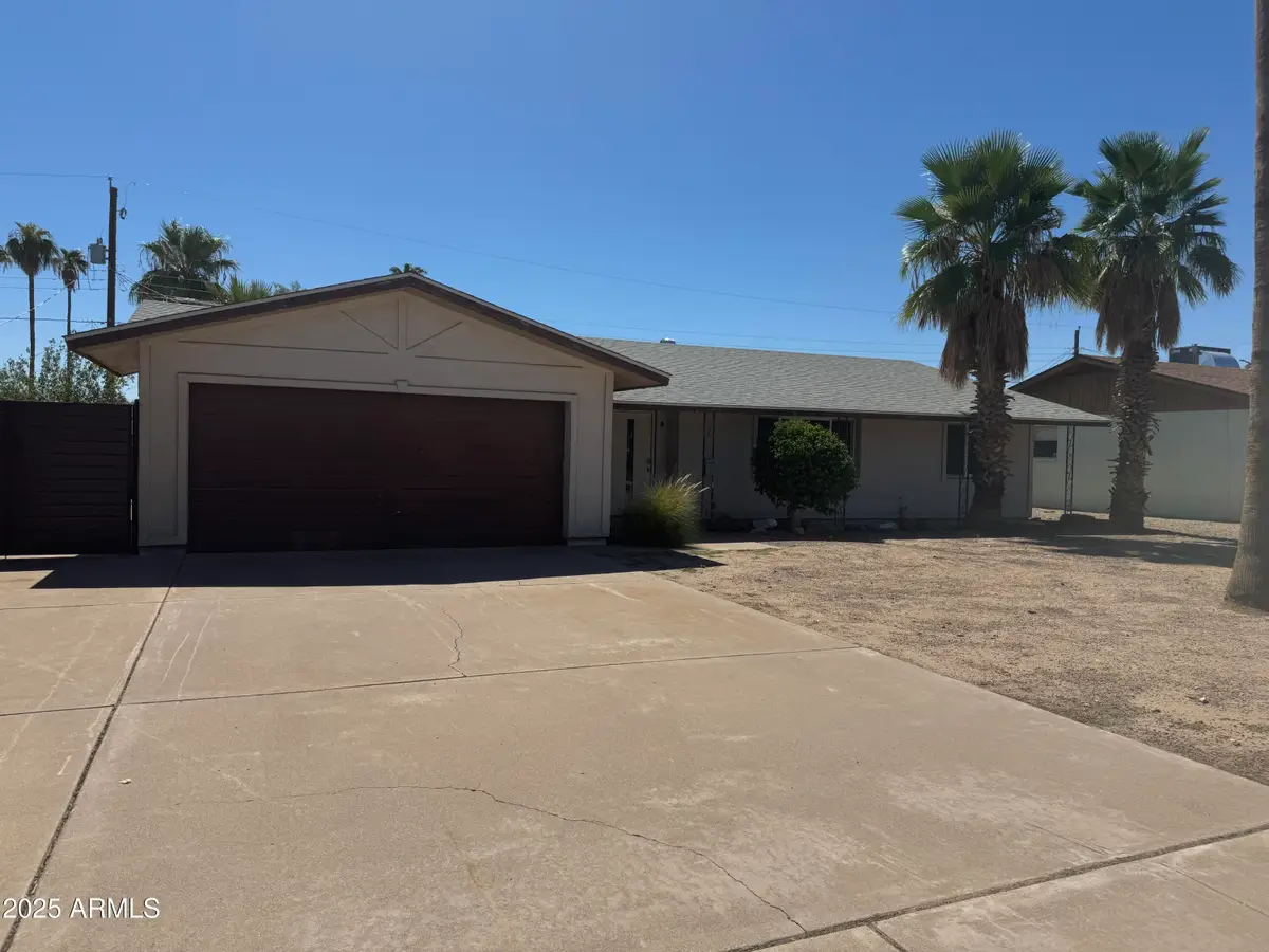 1031 E Lilac Drive, Tempe, AZ 85288 - Image #1
