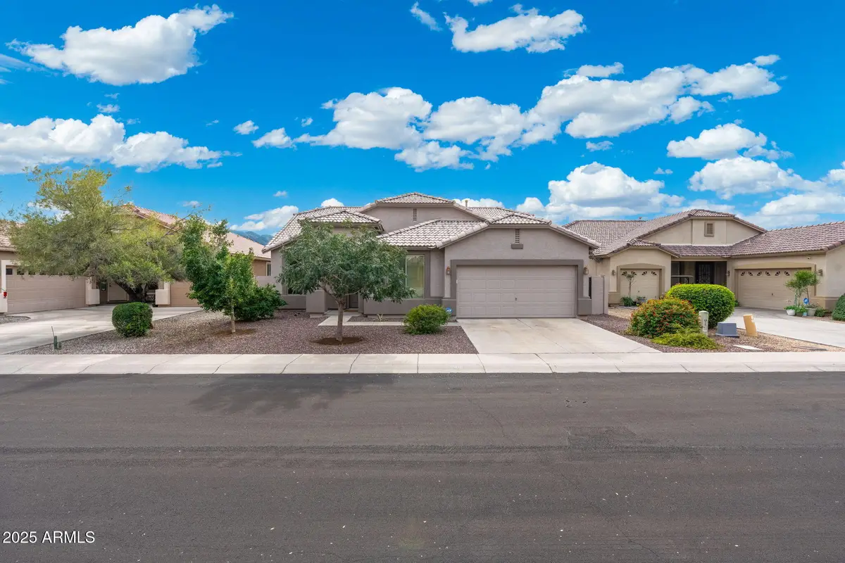 2415 W Melody Drive, Phoenix, AZ 85041 - Image #1
