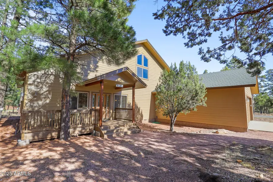 5254 Starlight Drive, Blue Ridge, AZ 86024 - Image #2