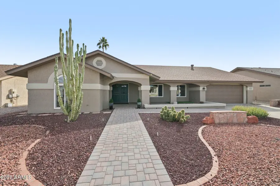 13915 W Gable Hill Drive, Sun City West, AZ 85375 - Image #2