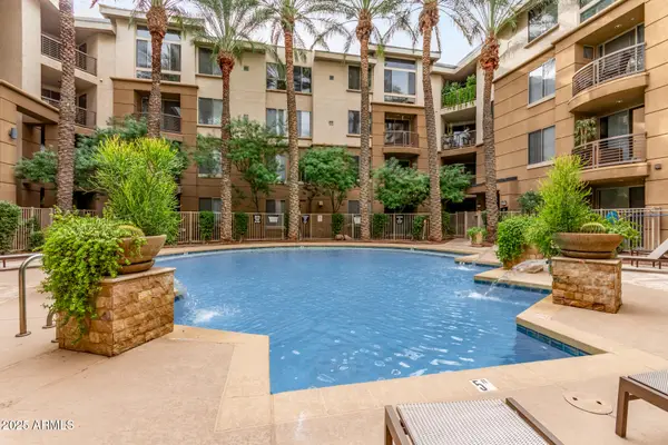 1701 E Colter Street #191, Phoenix, AZ 85016