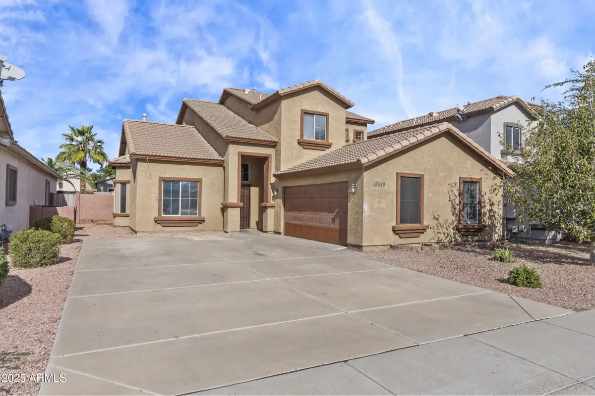 15516 W Marconi Avenue, Surprise, AZ 85374 - Image #1