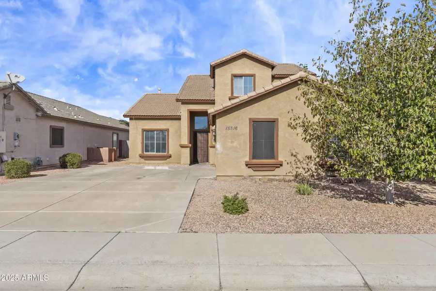 15516 W Marconi Avenue, Surprise, AZ 85374 - Image #2