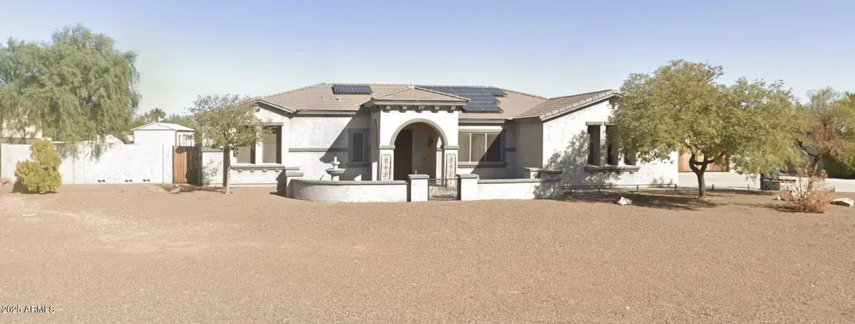 23024 W Sierra Ridge Way, Wittmann, AZ 85361 - Image #1