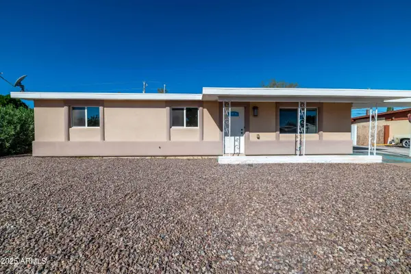 133 E James Drive, Sierra Vista, AZ 85635