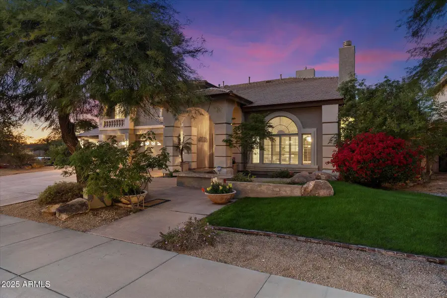 7638 E Windwood Lane, Scottsdale, AZ 85255 - Image #2