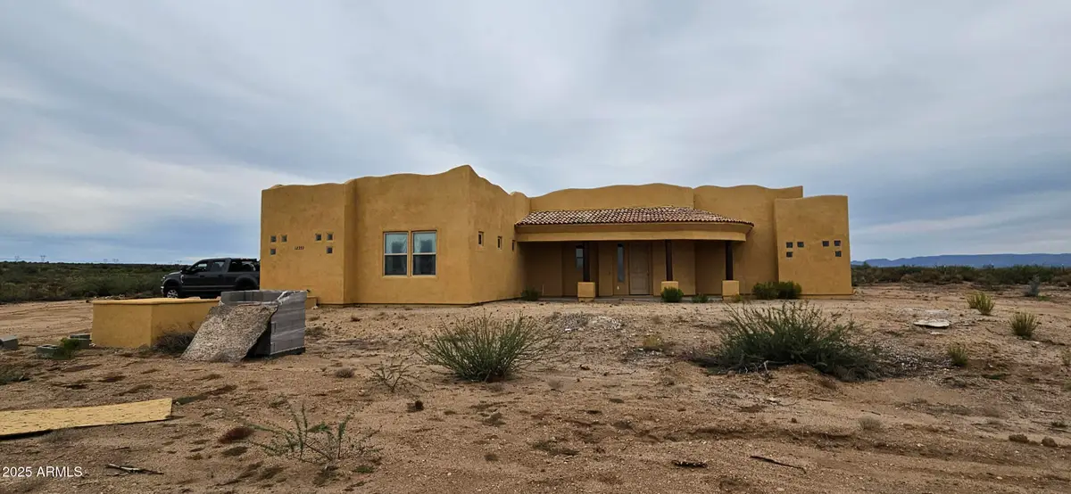 12354 E Old Mule Drive, Kingman, AZ 86401 - Image #1