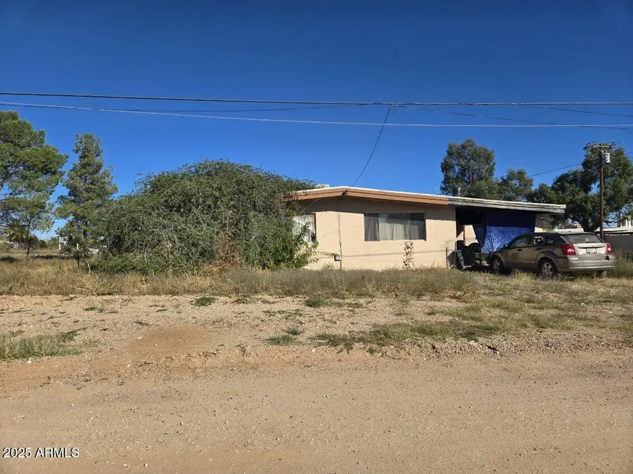 9301 E Faith Avenue, Miracle Valley, AZ 85615 - Image #3