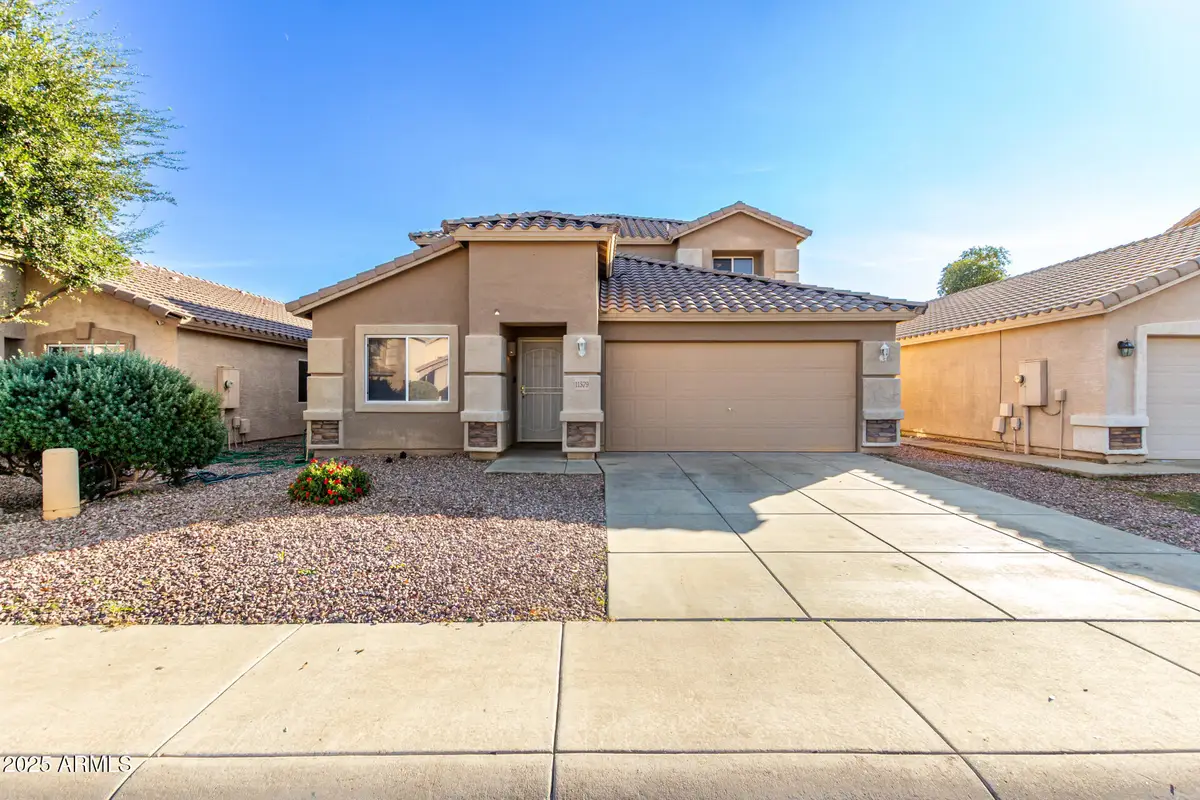 11579 W Hackbarth Drive, Youngtown, AZ 85363 - Image #1