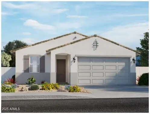 9024 S 244th Lane, Buckeye, AZ 85326