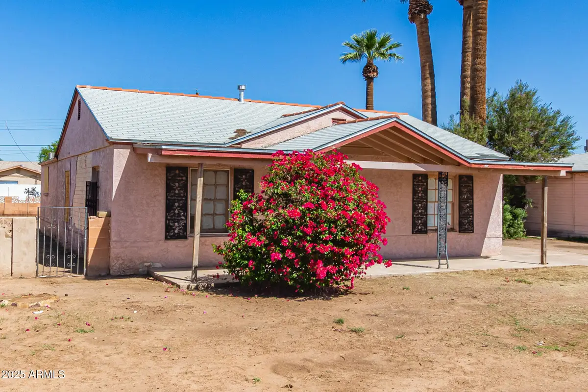 2520 W Washington Street, Phoenix, AZ 85009 - Image #1