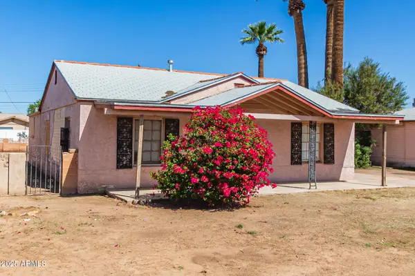 2520 W Washington Street, Phoenix, AZ 85009