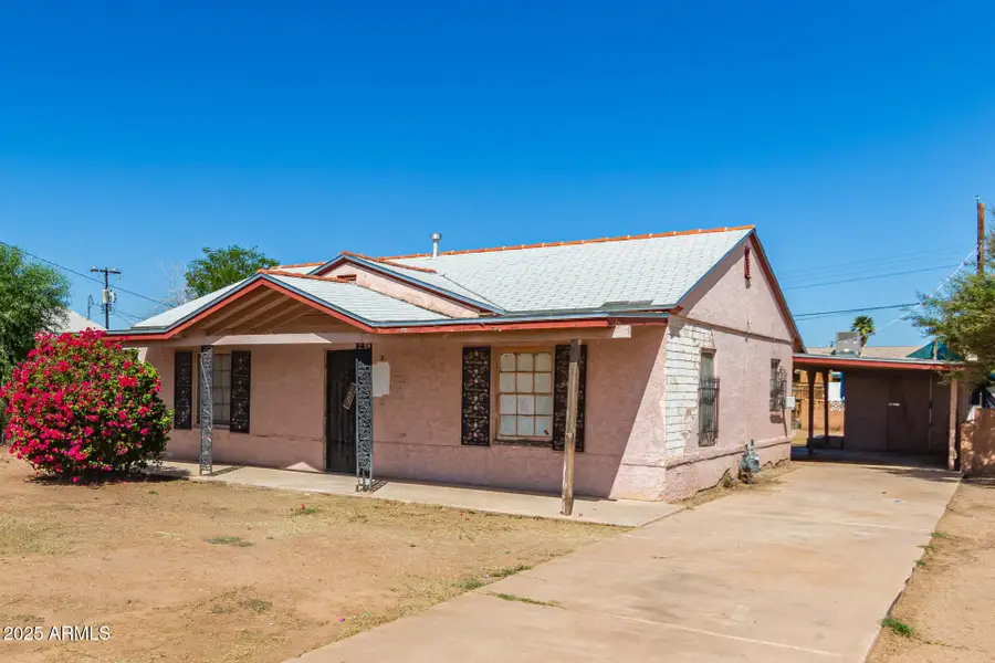 2520 W Washington Street, Phoenix, AZ 85009 - Image #3