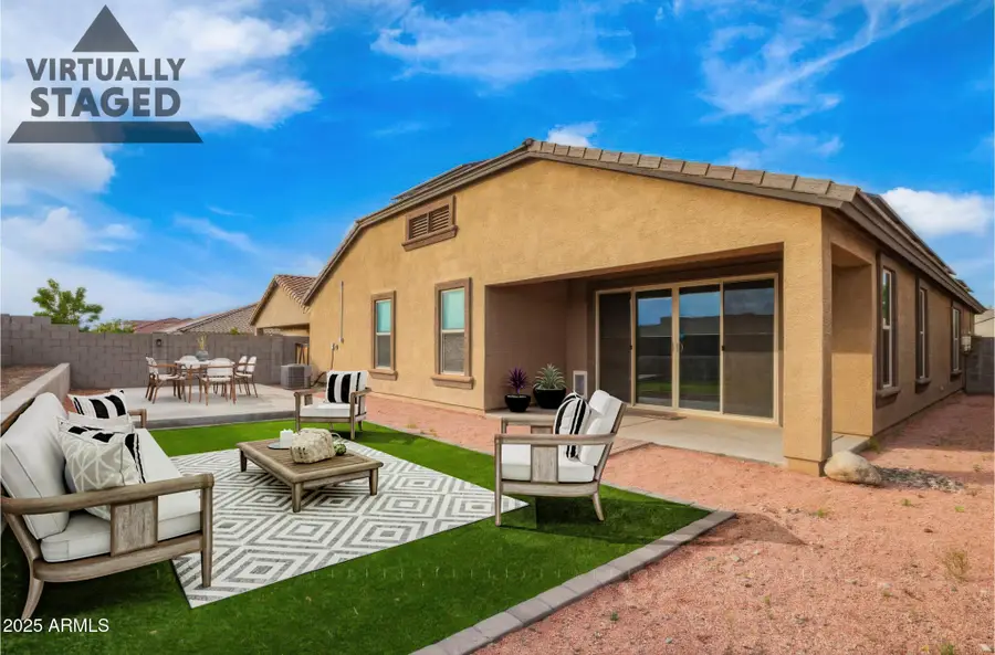 10773 W Swayback Pass Pass, Peoria, AZ 85383 - Image #2