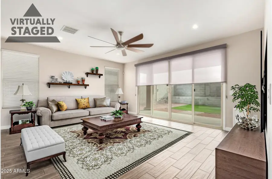 10773 W Swayback Pass Pass, Peoria, AZ 85383 - Image #3