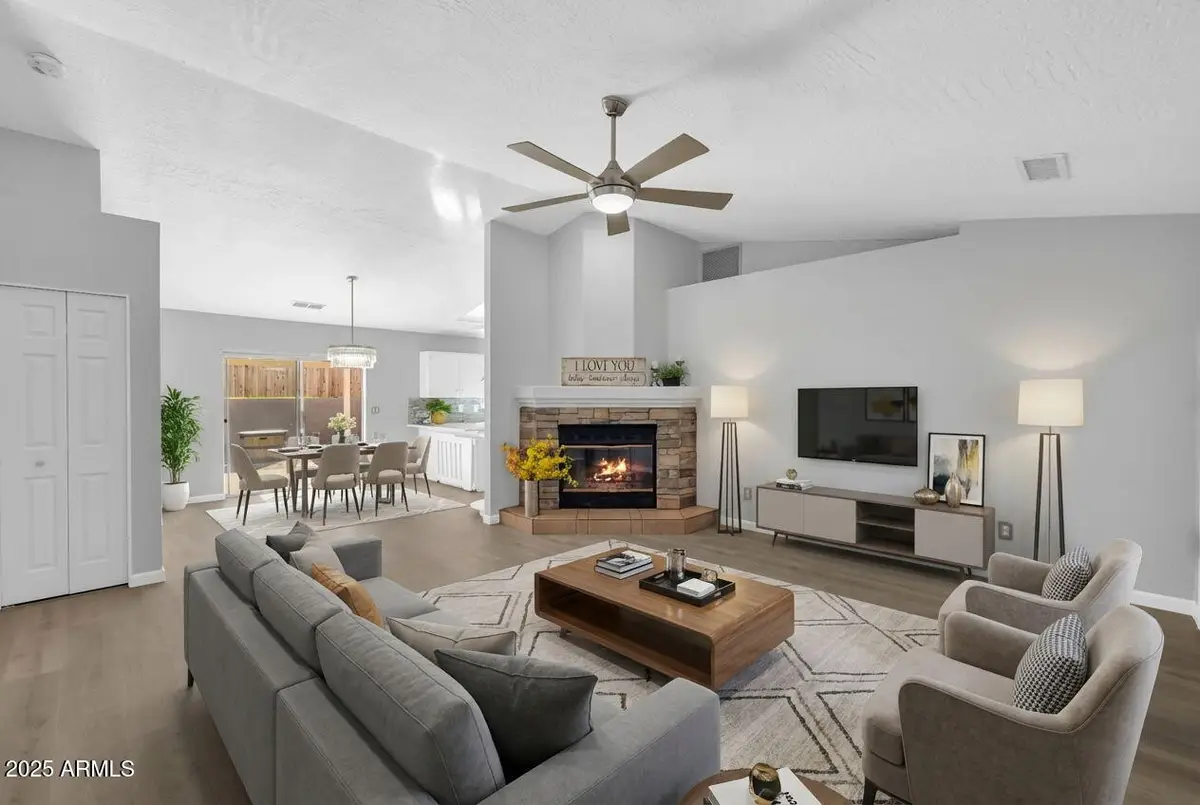 2713 S Rio Verde Drive, Verde Village, AZ 86326 - Image #1