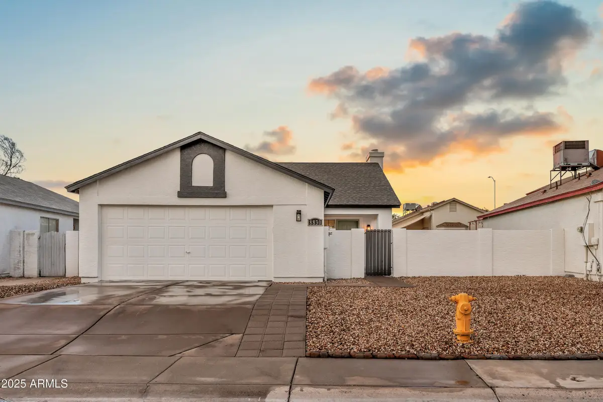 8830 W Saint John Road, Peoria, AZ 85382 - Image #1