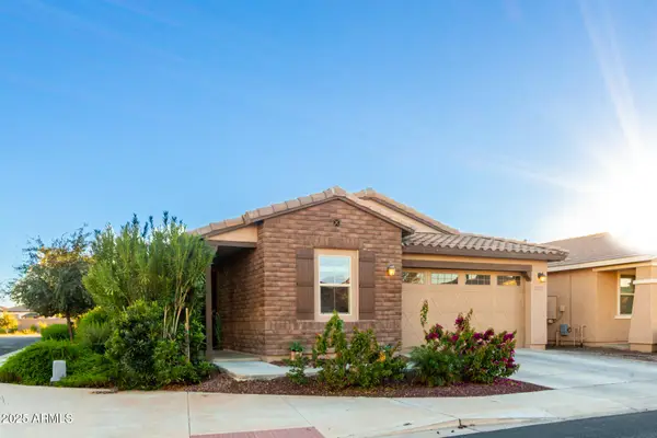 9341 W Willow Bend Lane, Phoenix, AZ 85037