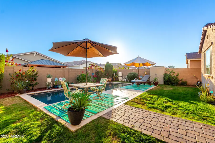 9341 W Willow Bend Lane, Phoenix, AZ 85037 - Image #3