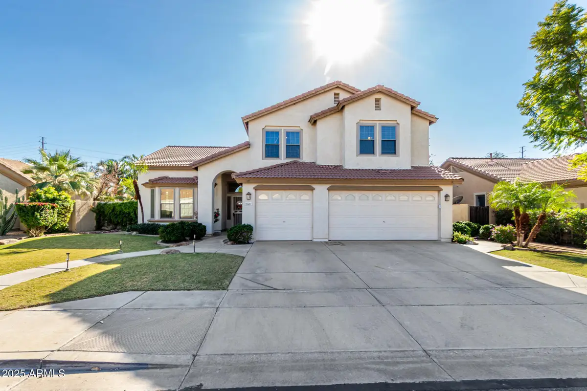 10217 E Posada Avenue, Mesa, AZ 85212 - Image #1